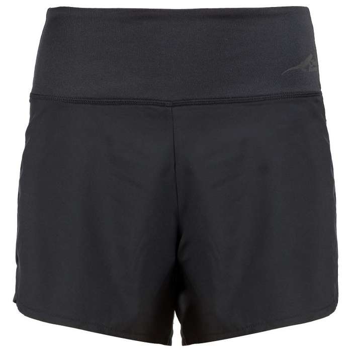 First Ascent Corefit 4" Shorts Ladies