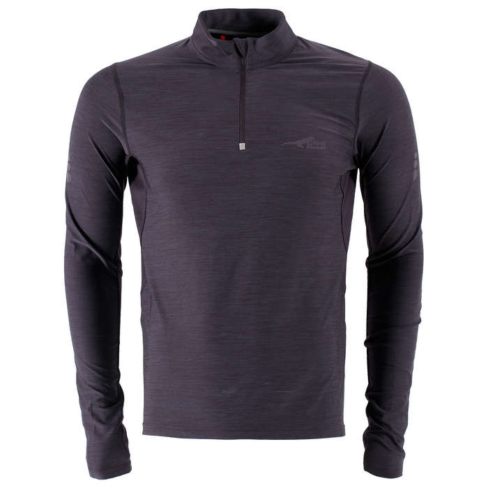 First Ascent Kinetic 1/4 Zip Top Mens