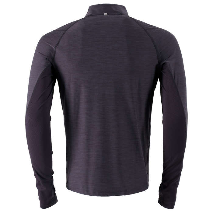 First Ascent Kinetic 1/4 Zip Top Mens