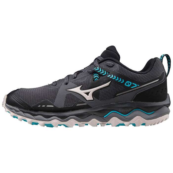 Mizuno Wave Mujin 7 Ladies