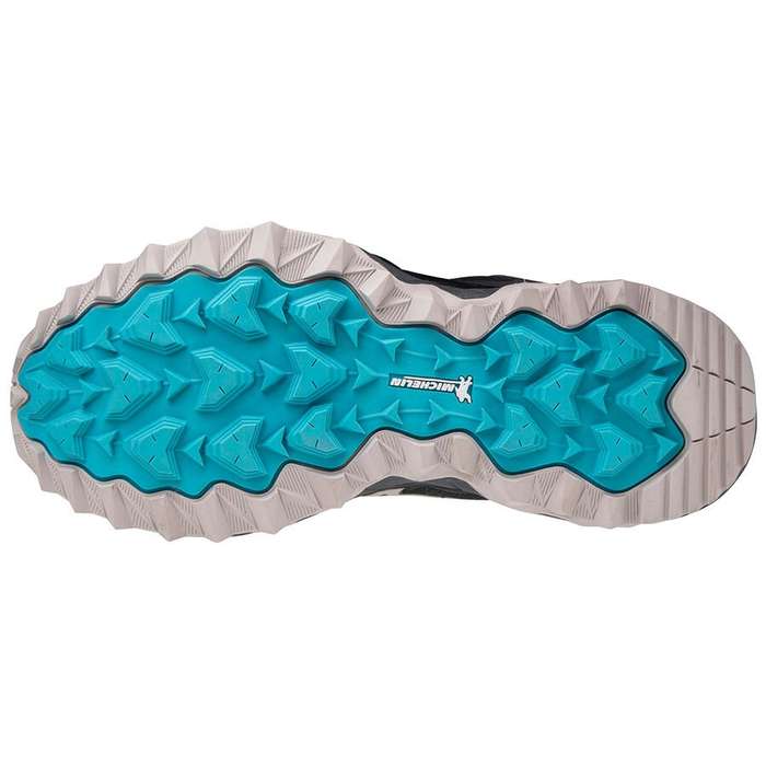 Mizuno Wave Mujin 7 Ladies