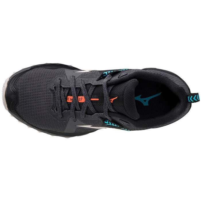 Mizuno Wave Mujin 7 Ladies