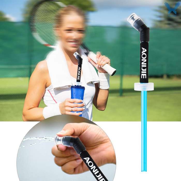 Aonijie Straw Adapter
