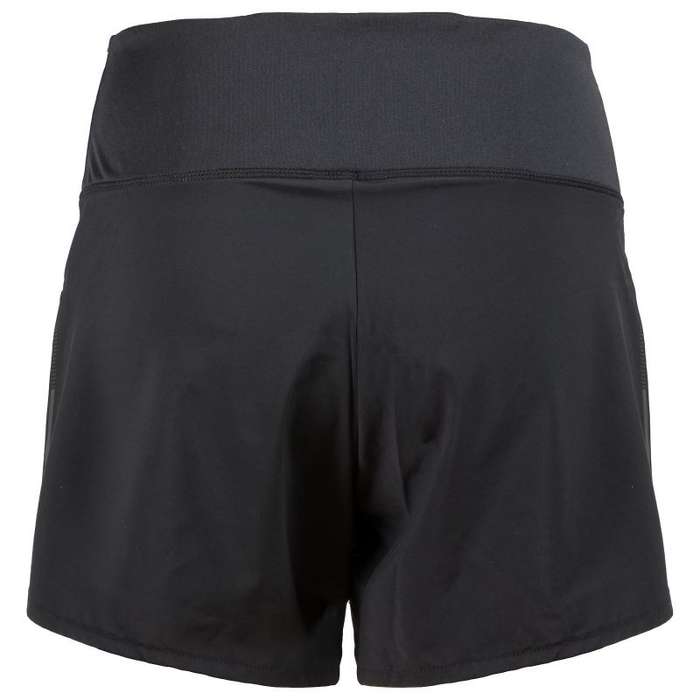 First Ascent Corefit 4" Shorts Ladies
