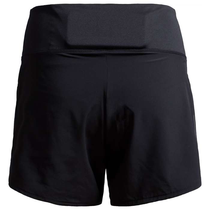 First Ascent Corefit 4" Shorts Ladies