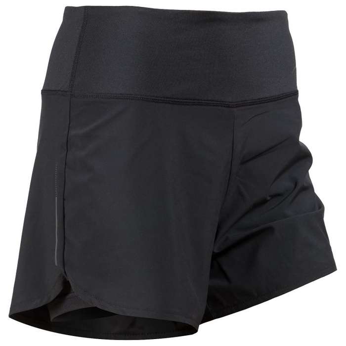 First Ascent Corefit 4" Shorts Ladies