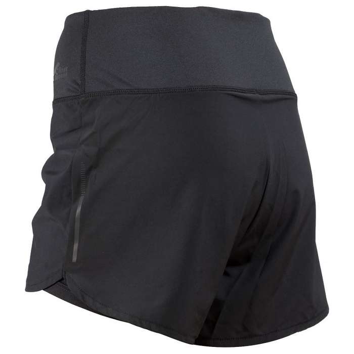 First Ascent Corefit 4" Shorts Ladies