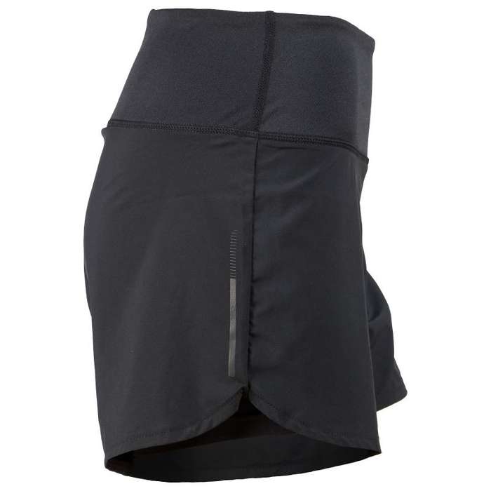 First Ascent Corefit 4" Shorts Ladies