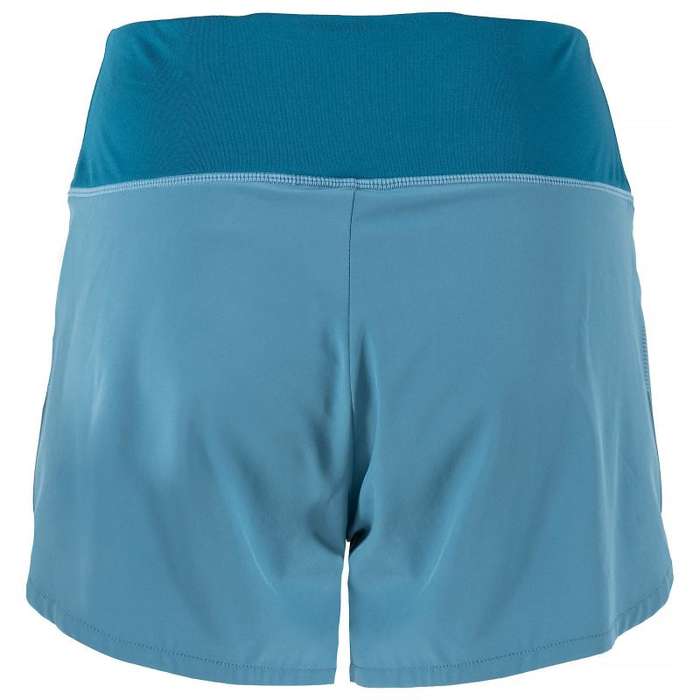 First Ascent Corefit 4" Shorts Ladies