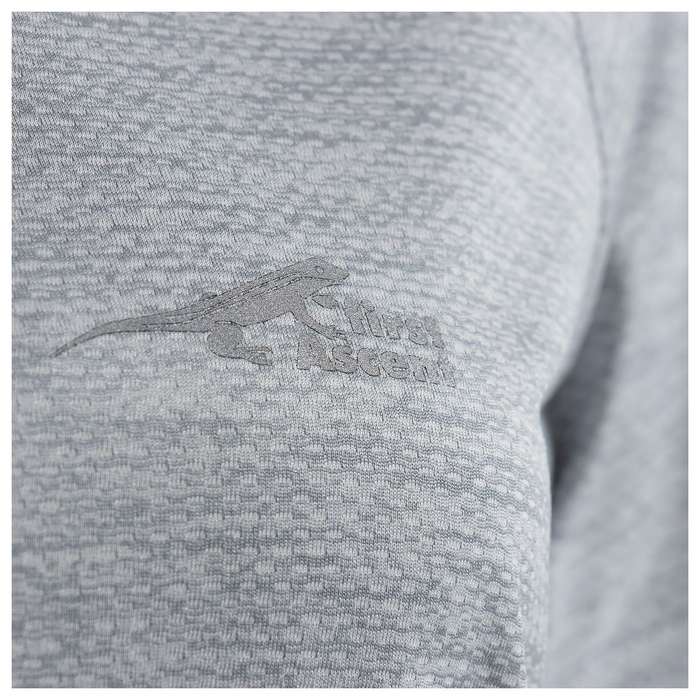 First Ascent Corefit Running Tee