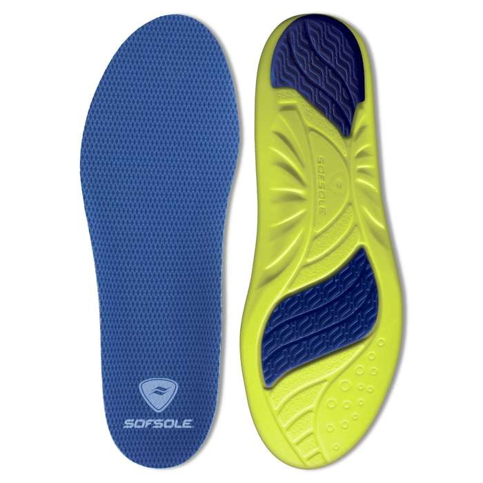 Sofsole Men's Athlete Innersoles
