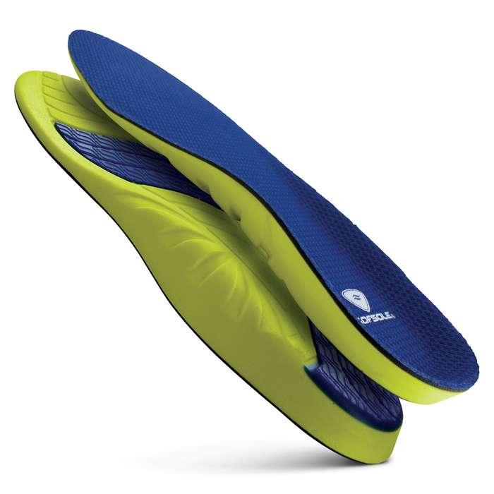 Sofsole Men's Athlete Innersoles