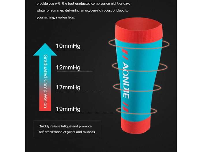Aonijie Calf Compression