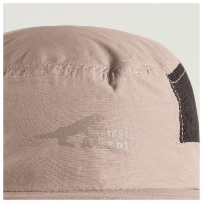First Ascent Dundee Hat Bone Colour