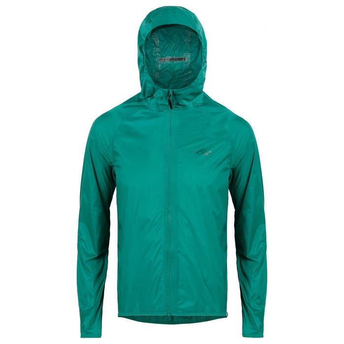 First Ascent Men's X-Trail Waterproof Running Jacket
