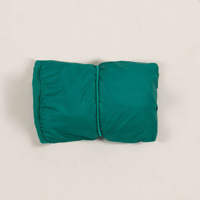 First Ascent Men's X-Trail Waterproof Running Jacket