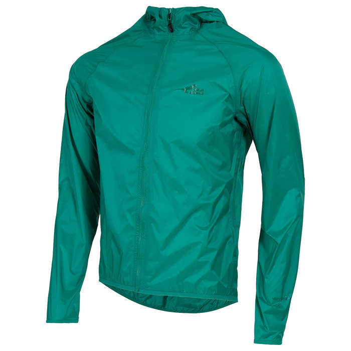 First Ascent Men's X-Trail Waterproof Running Jacket