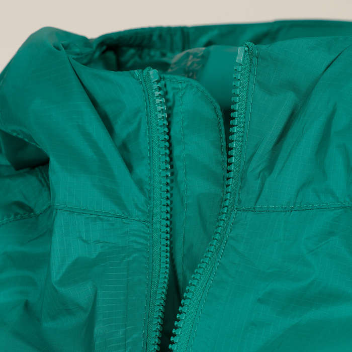 First Ascent Men's X-Trail Waterproof Running Jacket