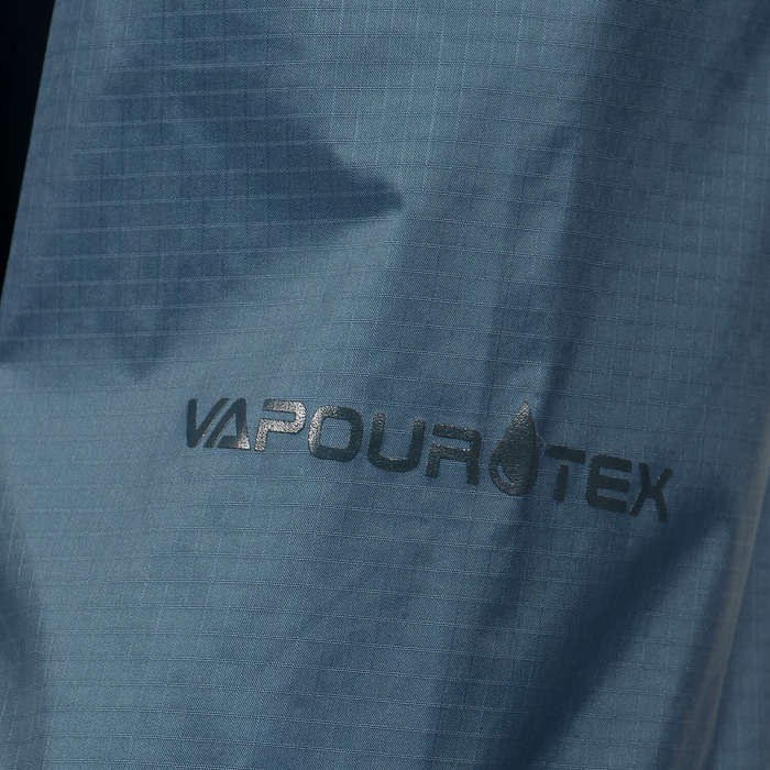 First Ascent Ladies X-Trail Waterproof Running Jacket