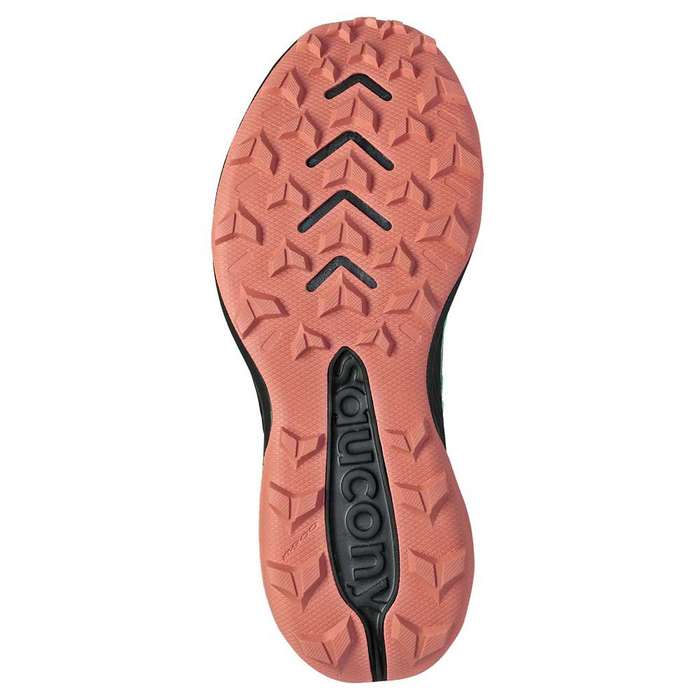 Saucony Blaze Trail Running Shoes Ladies