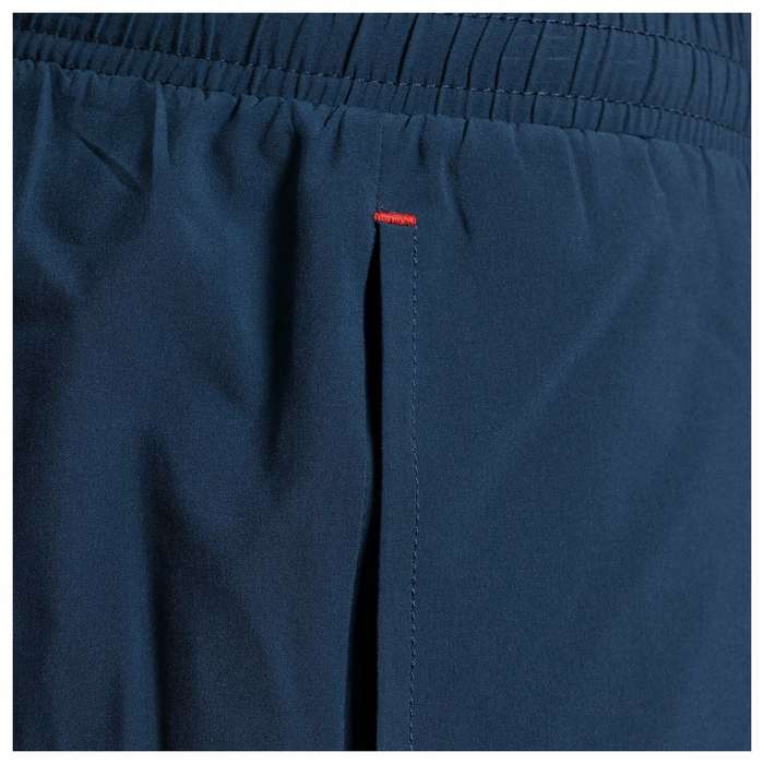 First Ascent Men's Corefit 5 Inch Shorts Navy