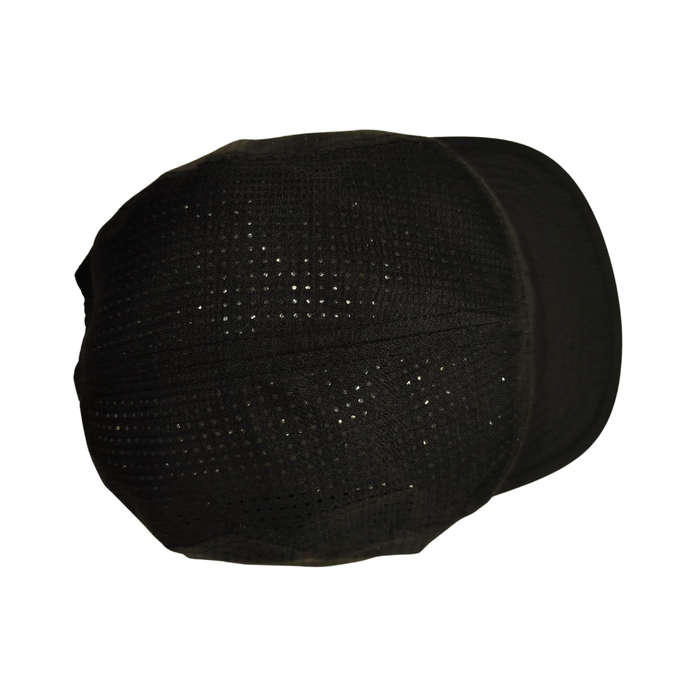 RNNR Pacer Hat Blackout