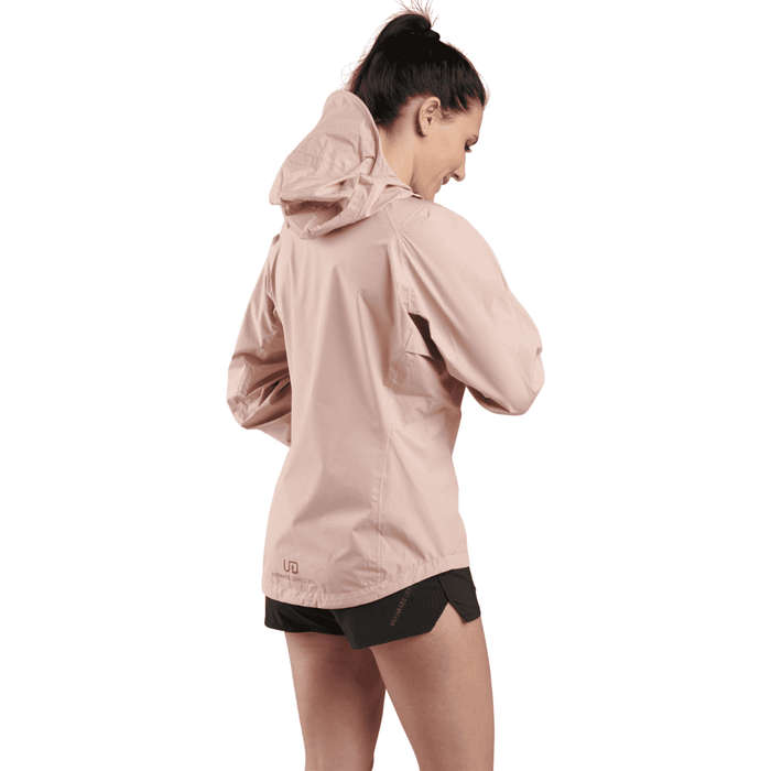 Ultimate Direction Deluge Jacket Pink