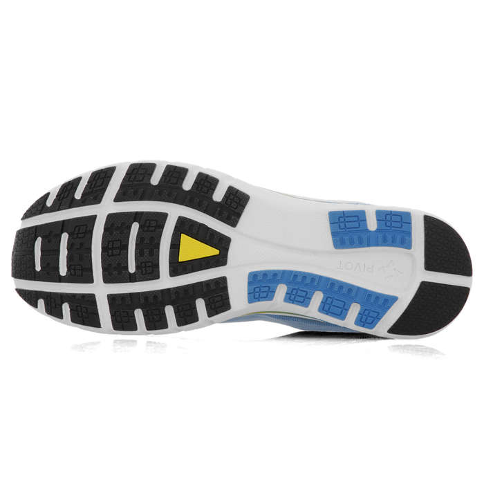 Pivot & Run Forge V1 Road Running Shoes Mens