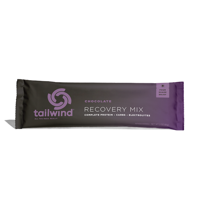 Tailwind Recovery Drink Stick Chocolate
