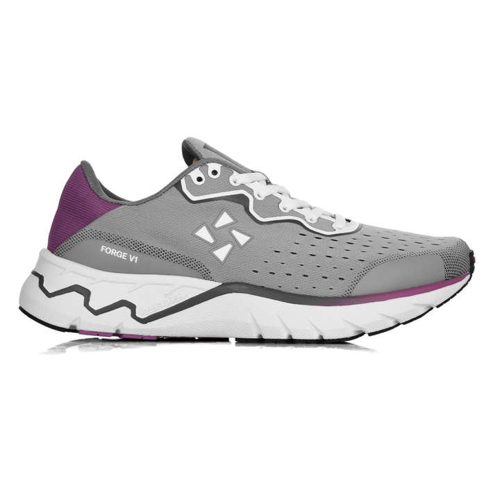 Pivot & Run Forge V1 Road Running Shoes Ladies