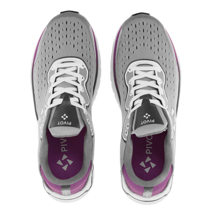 Pivot & Run Forge V1 Road Running Shoes Ladies