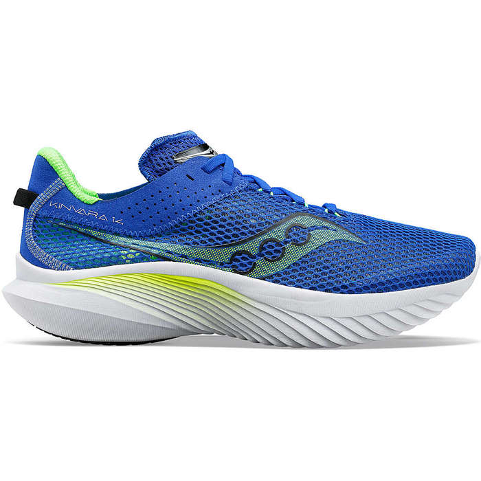 Saucony Kinvara 14 Road/Racing Running Shoes Mens