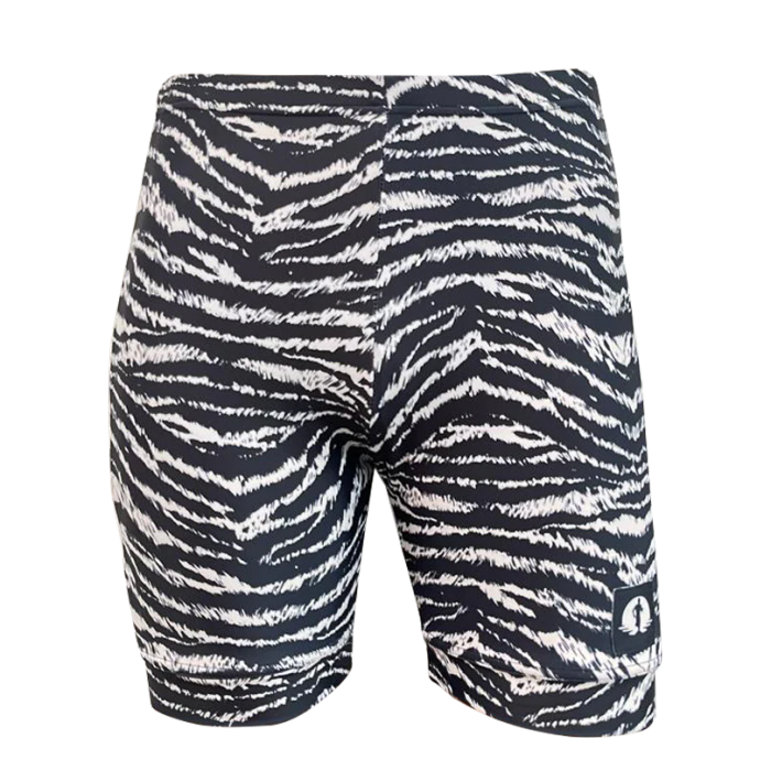 Funky Pants Classic- Zebra