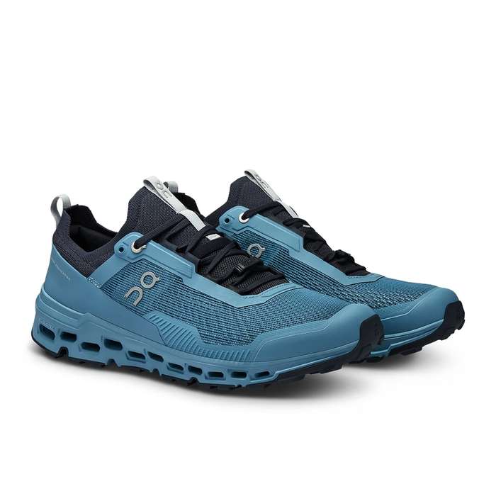 Cloudultra 2 Mens (Wash/Navy)
