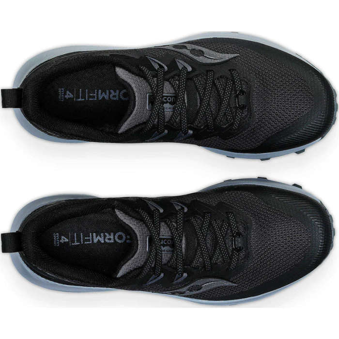 Saucony Peregrine 14 Trail Running Shoes Ladies