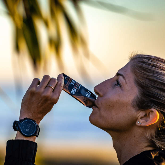 Fixx Gel X Pro 40g Coldbrew Expresso