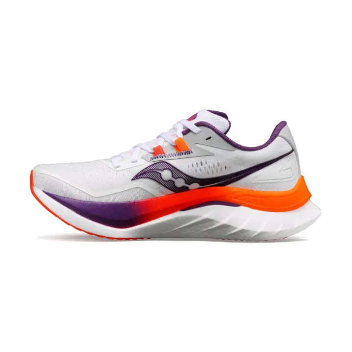 Saucony Endorphin Speed 4 Ladies