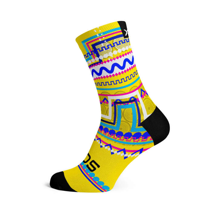 Sox Pedi Socks