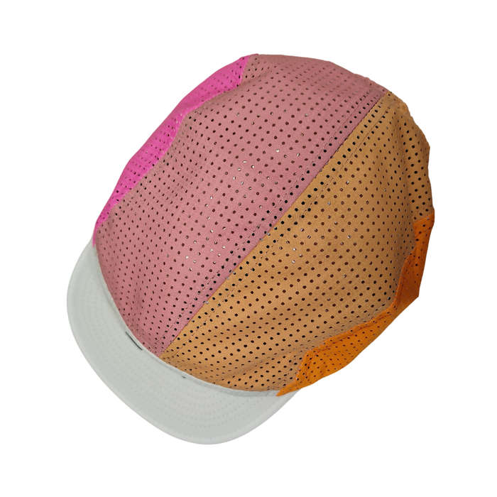 RNNR Pacer-Party Pace Pink/Orange