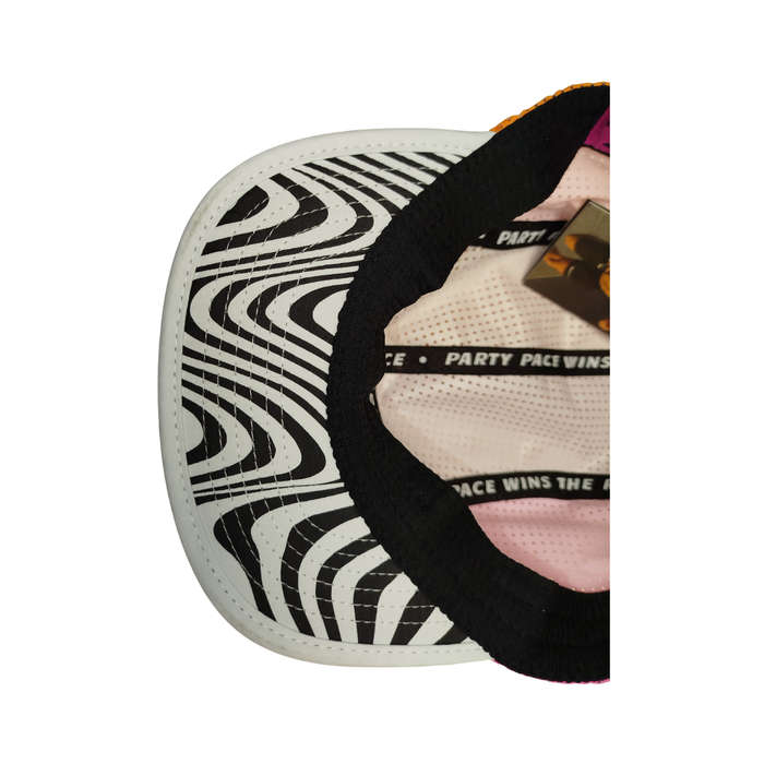 RNNR Pacer-Party Pace Pink/Orange