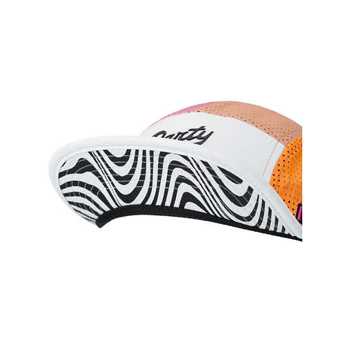 RNNR Pacer-Party Pace Pink/Orange