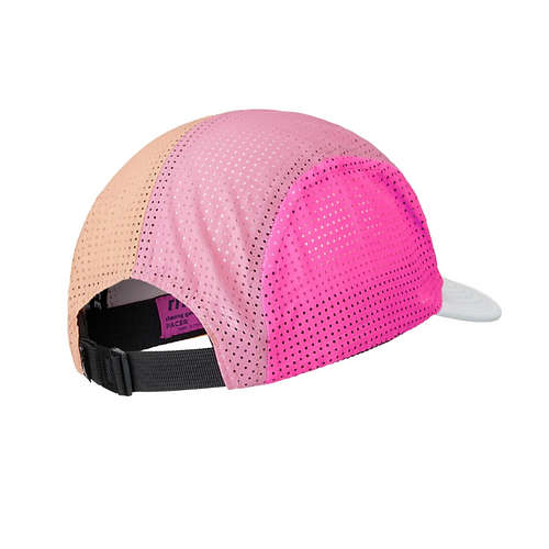 RNNR Pacer-Party Pace Pink/Orange