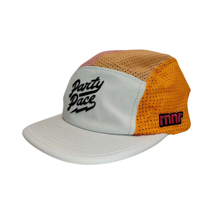 RNNR Pacer-Party Pace Pink/Orange
