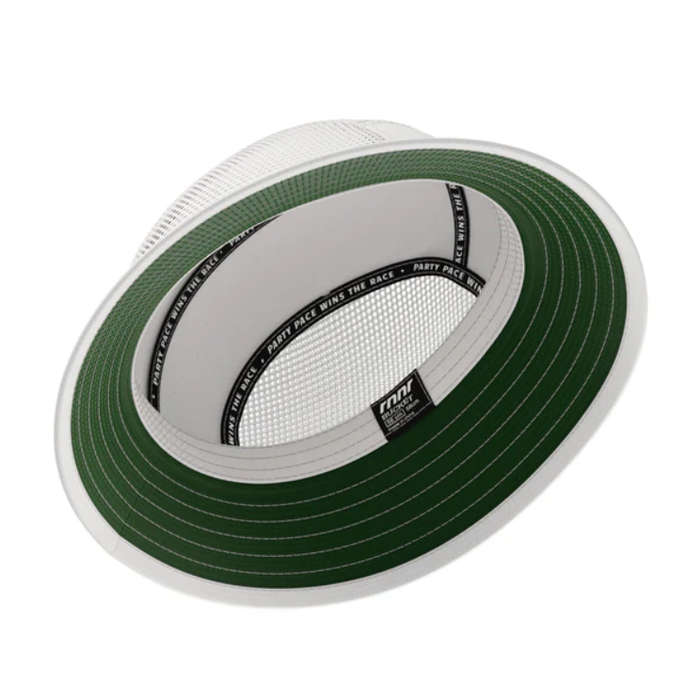 RNNR Bucket Hat Run Forest
