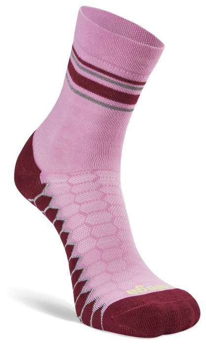 Balega Silver Mini Crew Candyfloss