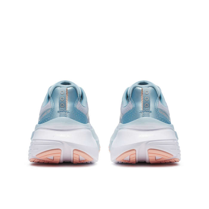 Saucony Guide 17 Road Running Shoes Ladies (Cloud/Topaz)