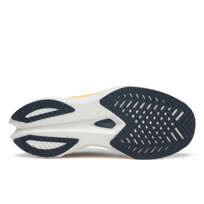 Saucony Endorphin Speed 4 Ladies (Dusk/Peel Blue)