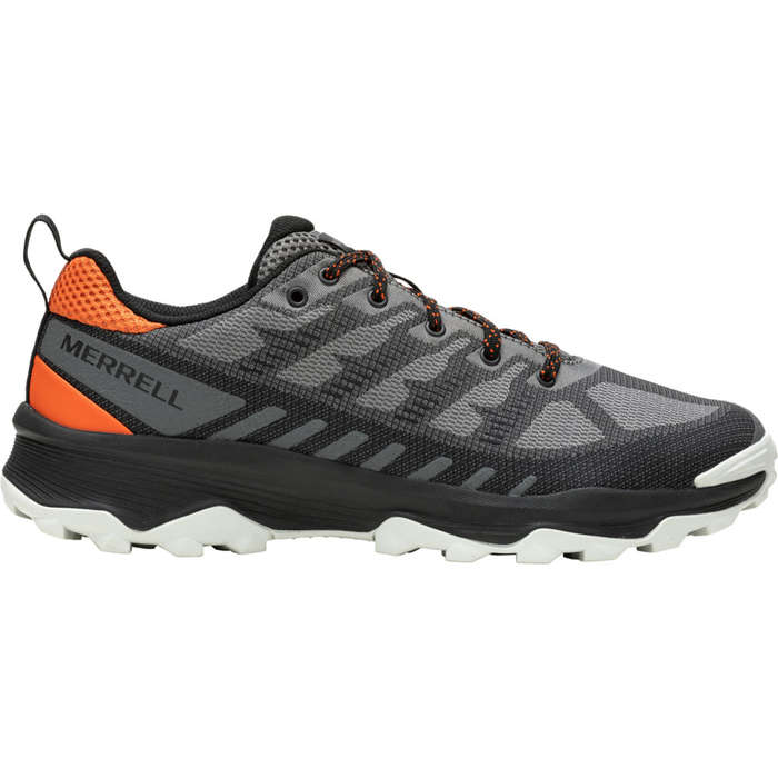 Merrell Speed Eco Men's (Charcoal/Tangerin)