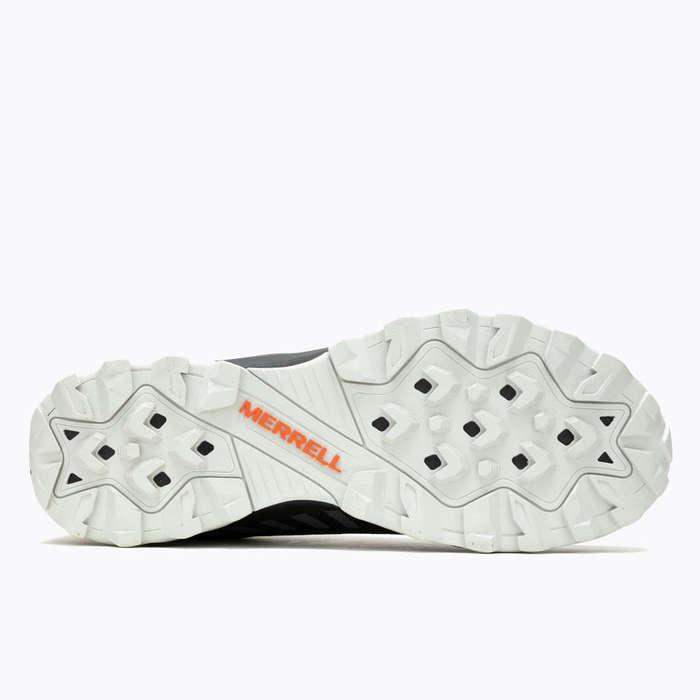 Merrell Speed Eco Men's (Charcoal/Tangerin)