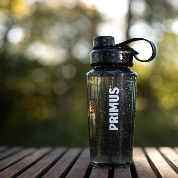 Primus TrailBottle Tritan® 0.6L - Black